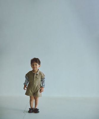 DT★Max Mara★vetta ポプリンジャンプスーツ Max Mara USA | Official Online Shop